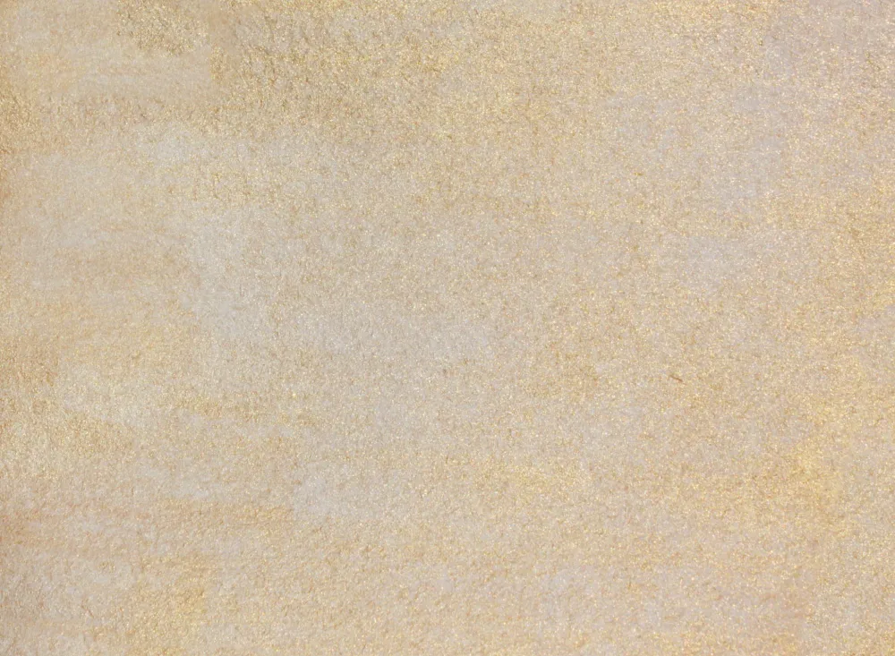 Kuretake Farba akwarelowa w kostce Gansai Tambi - - Light Gold