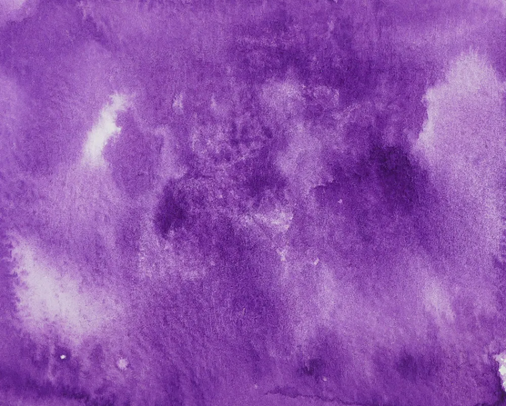 Kuretake Farba akwarelowa w kostce Gansai Tambi - - Cobalt Violet