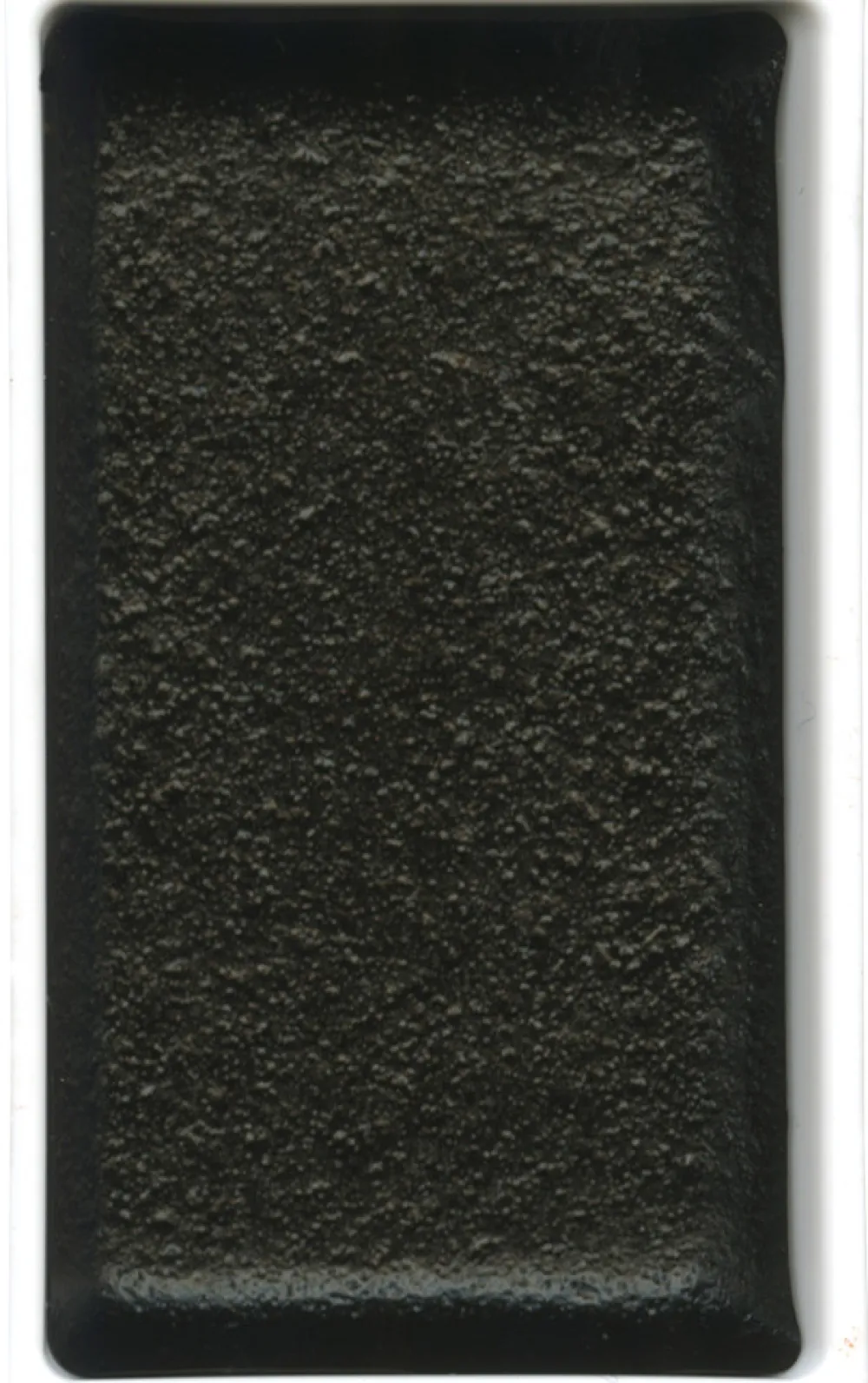 Kuretake Farba akwarelowa w kostce Gansai Tambi - - Blue Gray Deep