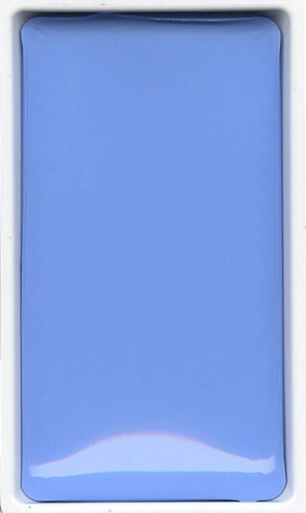 Kuretake Farba akwarelowa w kostce Gansai Tambi - - Cobalt Blue > Farby Do Kaligrafii|Farby Akwarelowe