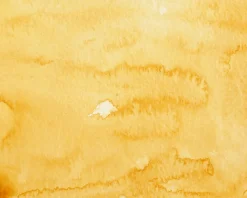 Kuretake Farba akwarelowa w kostce Gansai Tambi - - Cadmium Yellow > Farby Do Kaligrafii|Farby Akwarelowe