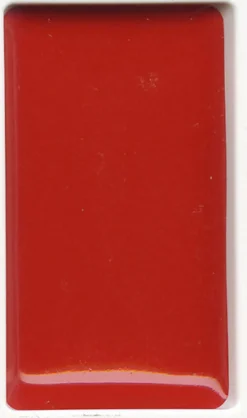 Kuretake Farba akwarelowa w kostce Gansai Tambi - - Cadmium Red