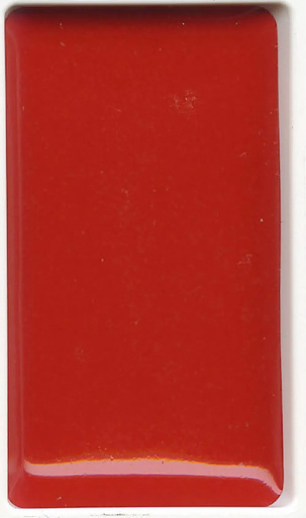 Kuretake Farba akwarelowa w kostce Gansai Tambi - - Cadmium Red