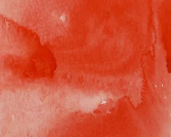 Kuretake Farba akwarelowa w kostce Gansai Tambi - - Cadmium Red