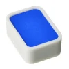 Holbein Farba akwarelowa w kostce Shin-Gansai - - N316 Cobalt Blue Hue > Farby Akwarelowe