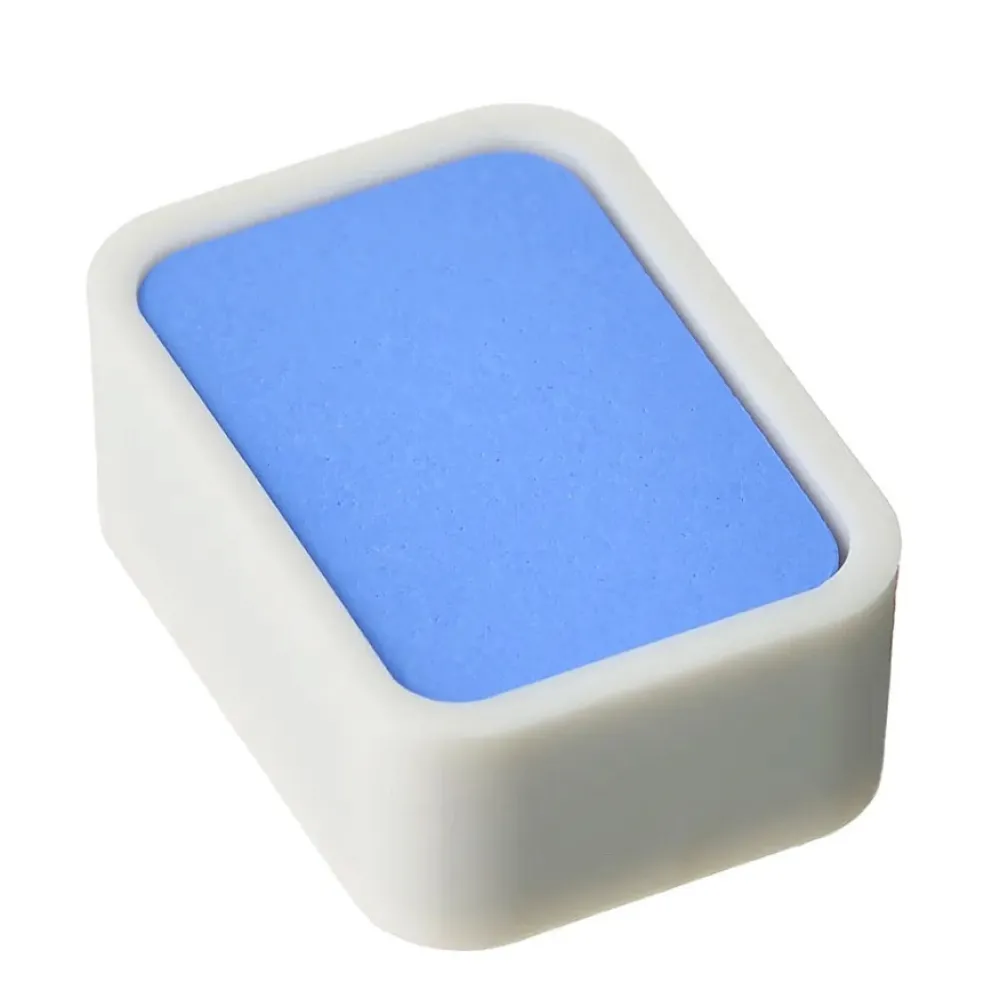 Holbein Farba akwarelowa w kostce Shin-Gansai - - N315 Compose Blue