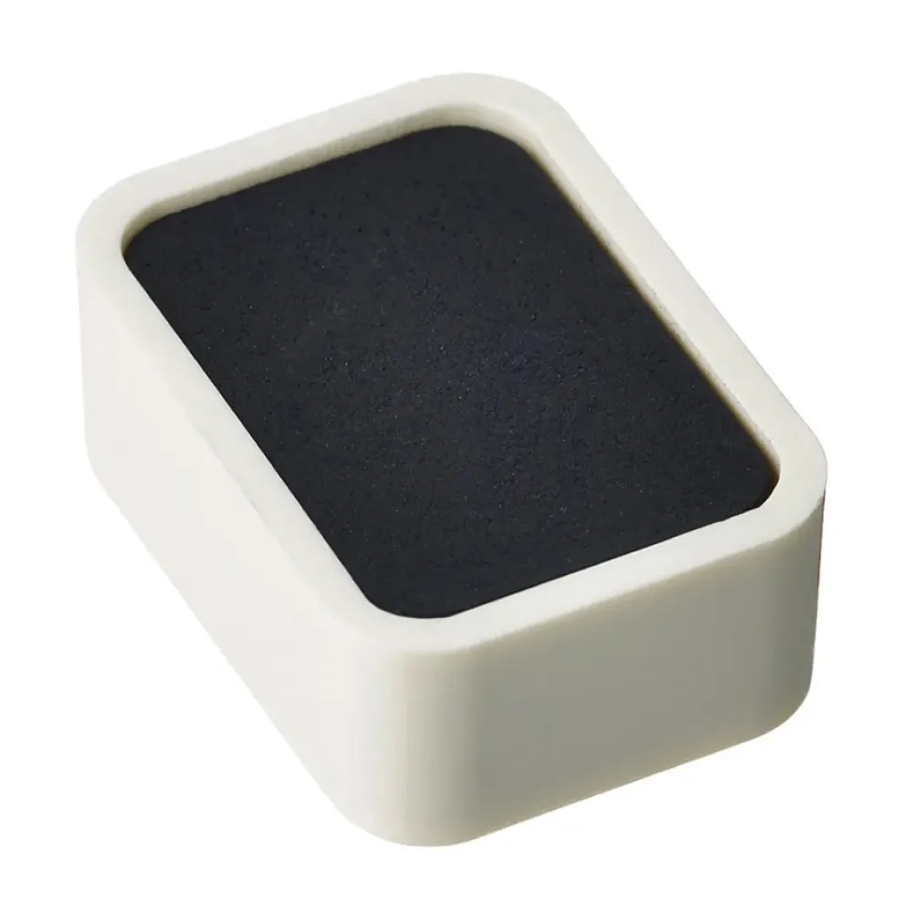 Holbein Farba akwarelowa w kostce Shin-Gansai - - N313 Indigo > Farby Akwarelowe