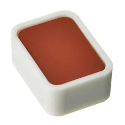 Holbein Farba akwarelowa w kostce Shin-Gansai - - N323 Burnt Sienna