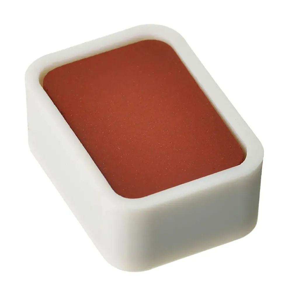 Holbein Farba akwarelowa w kostce Shin-Gansai - - N304 Yellow > Farby Akwarelowe