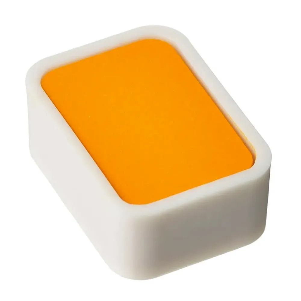 Holbein Farba akwarelowa w kostce Shin-Gansai - - N303 Deep Yellow