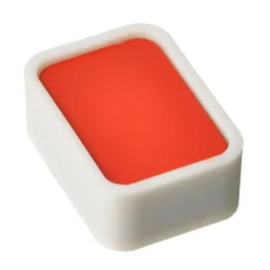 Holbein Farba akwarelowa w kostce Shin-Gansai - - N321 Raw Umber > Farby Akwarelowe