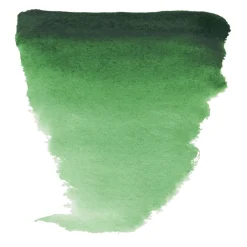 Van Gogh Farba akwarelowa w kostce - - 645 Hooker Green Deep