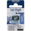 Van Gogh Farba akwarelowa w kostce - - 630 Dusk Green > Farby Akwarelowe