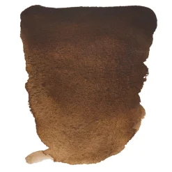 Van Gogh Farba akwarelowa w kostce - - 409 Burnt Umber > Farby Akwarelowe