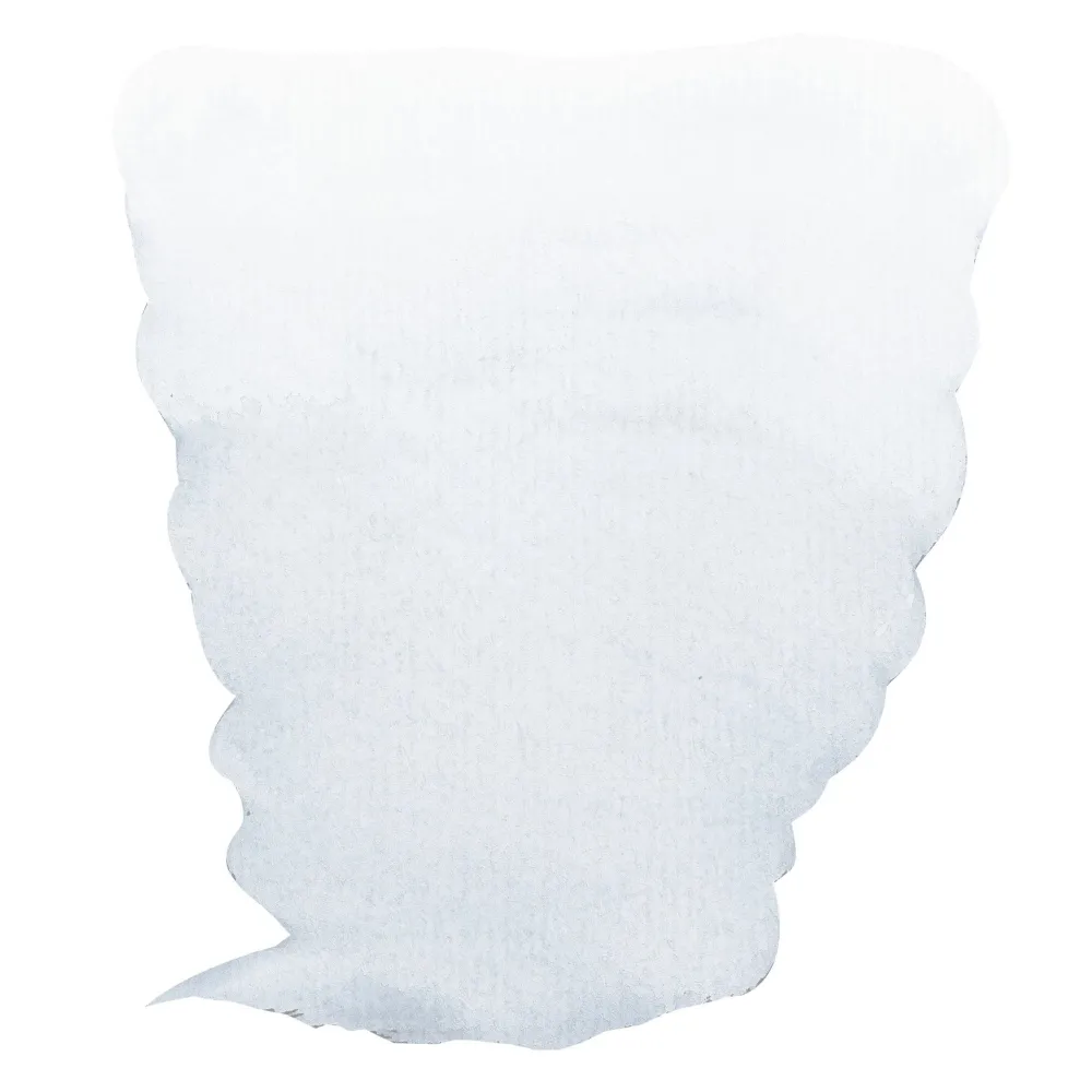 Van Gogh Farba akwarelowa w kostce - - 106 Opaque White