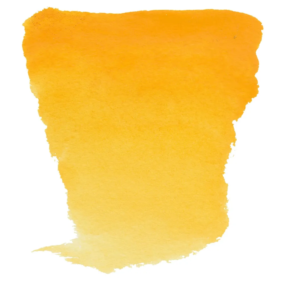 Van Gogh Farba akwarelowa w kostce - - 266 Permanent Orange > Farby Akwarelowe
