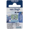 Van Gogh Farba akwarelowa w kostce - - 848 Interference Green > Farby Akwarelowe