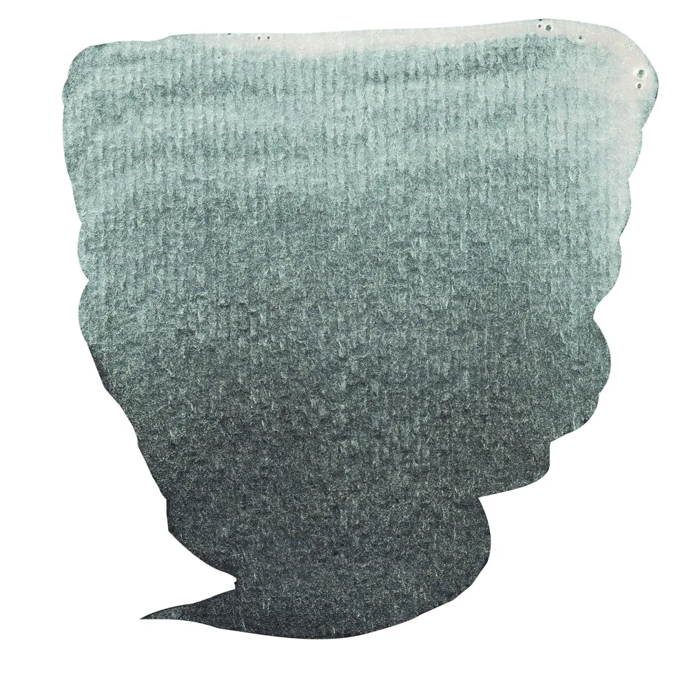 Van Gogh Farba akwarelowa w kostce - - 848 Interference Green > Farby Akwarelowe