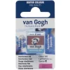 Van Gogh Farba akwarelowa w kostce - - 845 Interference Red