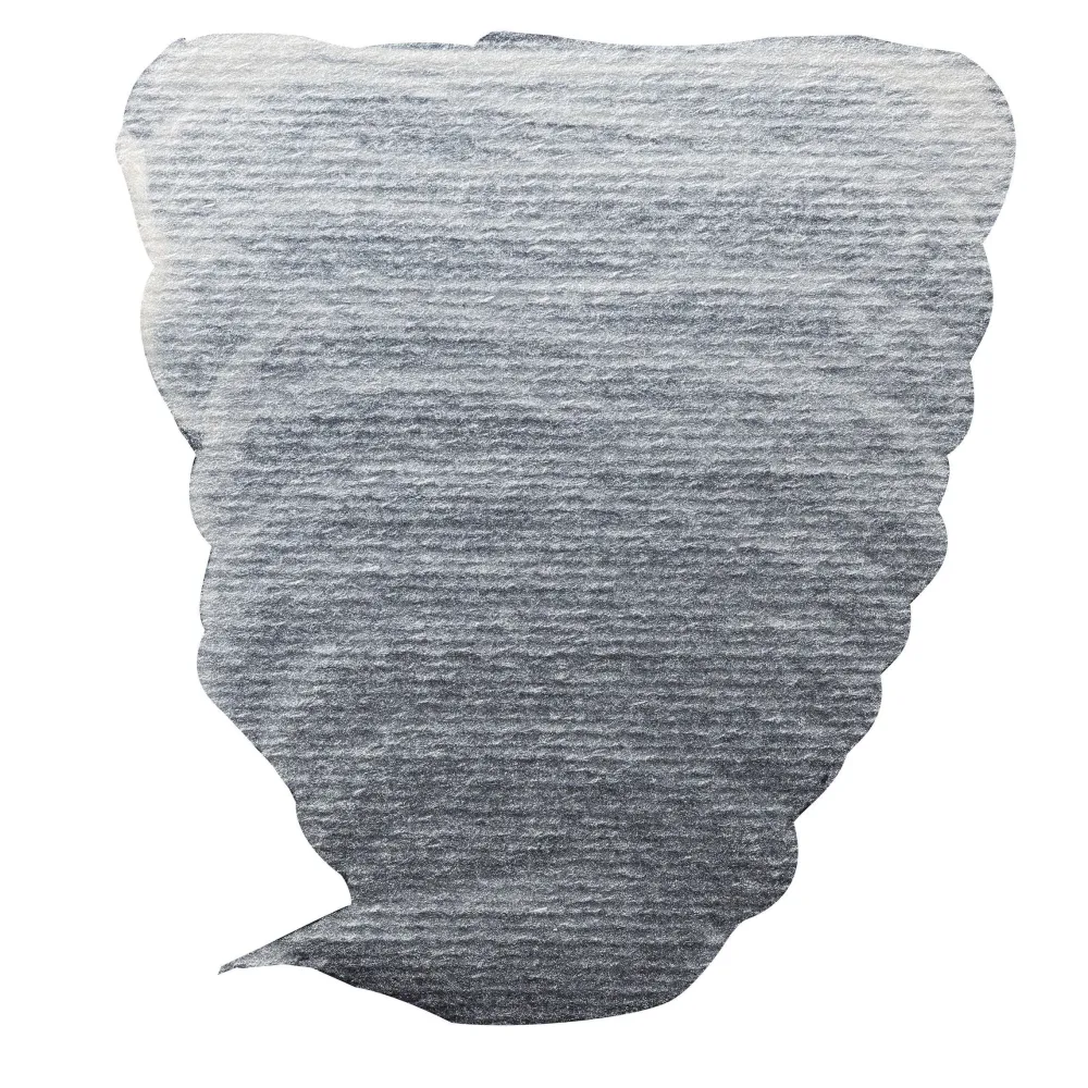 Van Gogh Farba akwarelowa w kostce - - 840 Graphite > Farby Akwarelowe