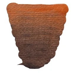 Van Gogh Farba akwarelowa w kostce - - 803 Deep Gold > Farby Akwarelowe