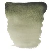 Van Gogh Farba akwarelowa w kostce - - 735 Oxide Black > Farby Akwarelowe