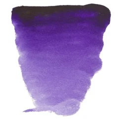 Van Gogh Farba akwarelowa w kostce - - 560 Dusk Violet > Farby Akwarelowe