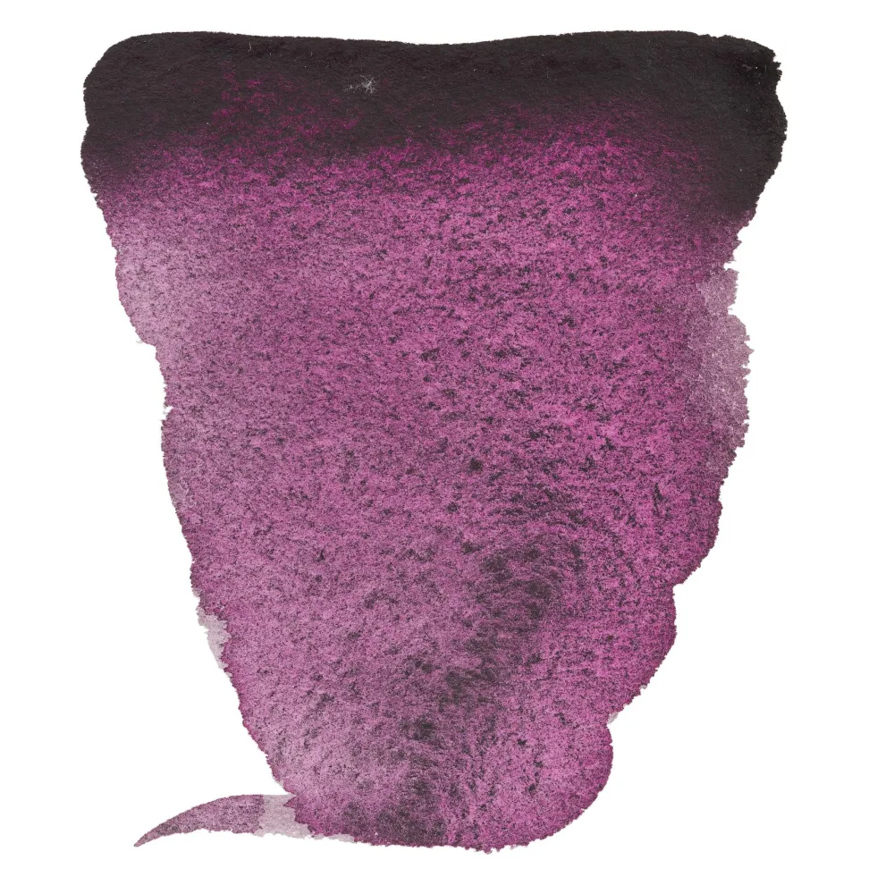 Van Gogh Farba akwarelowa w kostce - - Light Oxide Red > Farby Akwarelowe