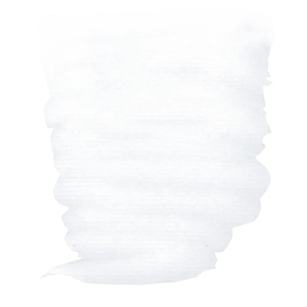 Van Gogh Farba akwarelowa w kostce - - Chinese White