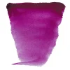 Van Gogh Farba akwarelowa w kostce - - 593 Quinacridone Purple Blue