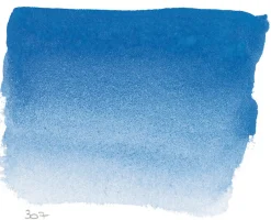Sennelier Farba akwarelowa w półkostce l’Aquarelle - - 307 Cobalt Blue ><noscript><img width=