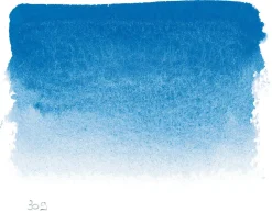 Sennelier Farba akwarelowa w półkostce l’Aquarelle - - 309 Cobalt Deep ><noscript><img width=