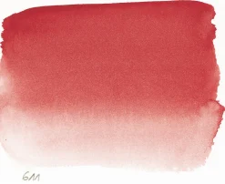 Sennelier Farba akwarelowa w półkostce l’Aquarelle - - 611 Cadmium Red Purple