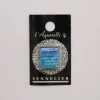 Sennelier Farba akwarelowa w półkostce l’Aquarelle - - 635 Carmine > Farby Akwarelowe
