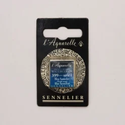 Sennelier Farba akwarelowa w półkostce l’Aquarelle - - 641 Orange ><noscript><img width=