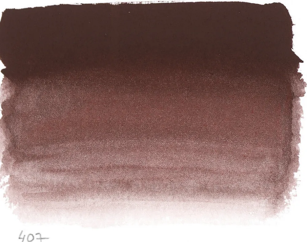 Sennelier Farba akwarelowa w półkostce l’Aquarelle - - 659 Opera Rose > Farby Akwarelowe