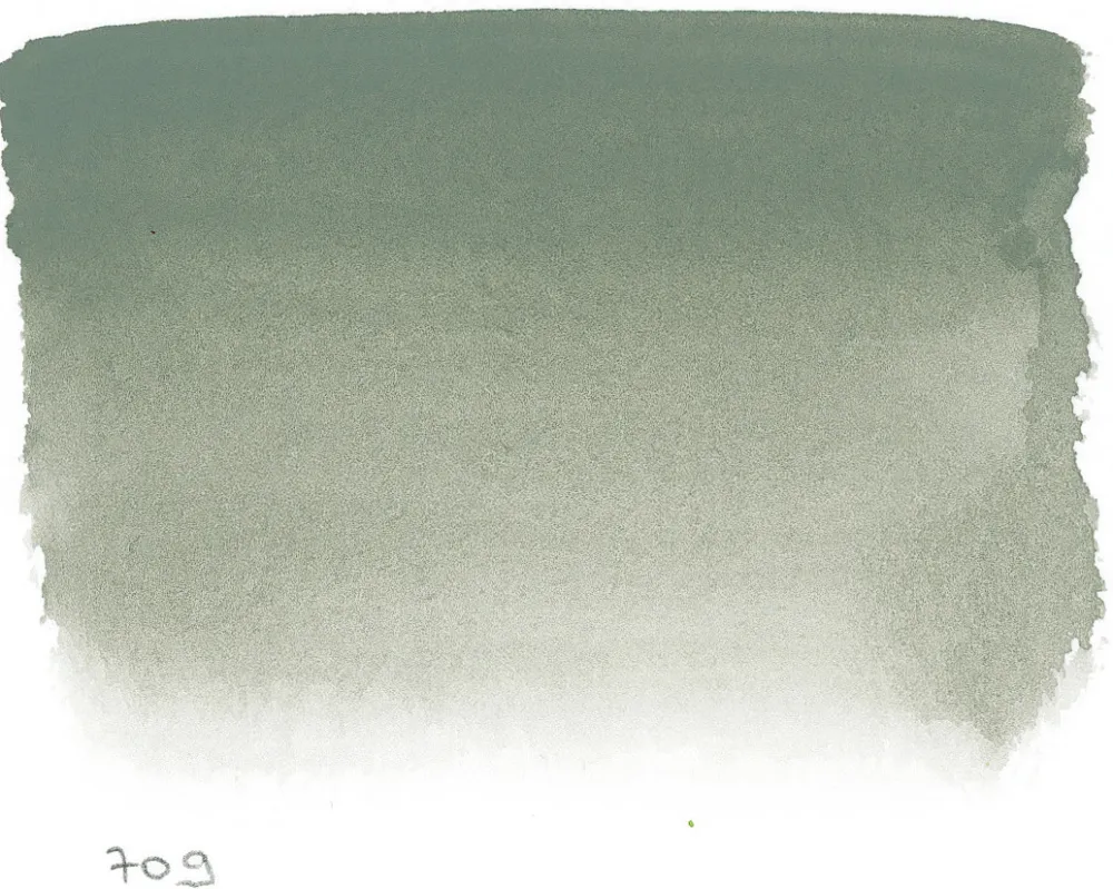 Sennelier Farba akwarelowa w półkostce l’Aquarelle - - 565 French Ochre > Farby Akwarelowe