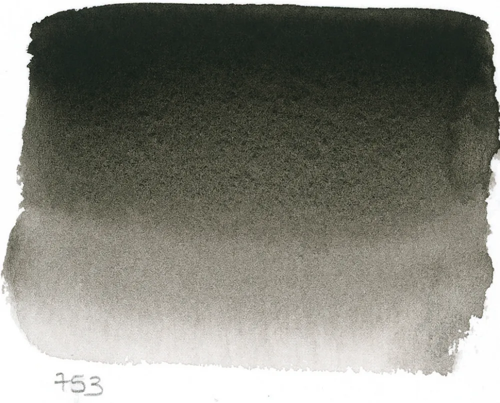Sennelier Farba akwarelowa w półkostce l’Aquarelle - - 566 Naples Yellow Deep > Farby Akwarelowe