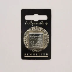 Sennelier Farba akwarelowa w półkostce l’Aquarelle - - 566 Naples Yellow Deep ><noscript><img width=