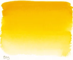 Sennelier Farba akwarelowa w półkostce l’Aquarelle - - 587 Yellow Sophie ><noscript><img width=