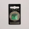 Sennelier Farba akwarelowa w półkostce l’Aquarelle - - 843, Turquoise Green > Farby Akwarelowe
