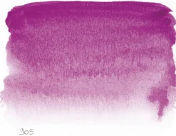 Sennelier Farba akwarelowa w półkostce l’Aquarelle - - 905 Red Violet ><noscript><img width=
