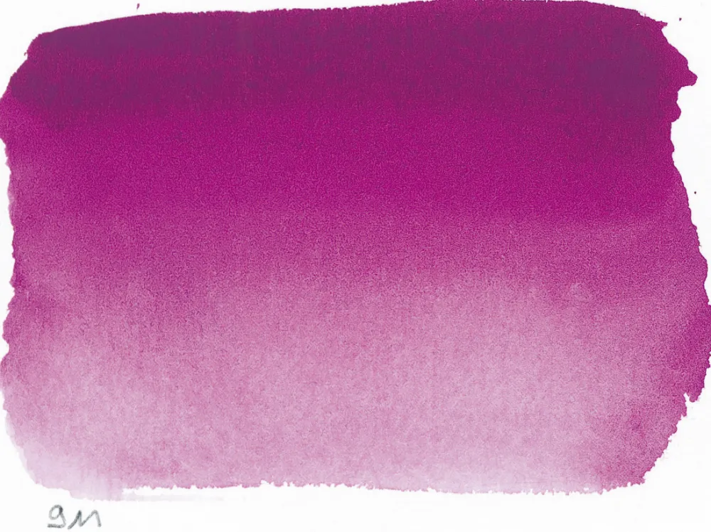 Sennelier Farba akwarelowa w półkostce l’Aquarelle - - 911 Cobalt Violet Light Hue