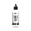 Pentart Farba antypoślizgowa Sock Stop - - Black 80 ml > Farby I Pisaki Do Tkanin
