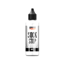 Pentart Farba antypoślizgowa Sock Stop - - Black 80 ml > Farby I Pisaki Do Tkanin