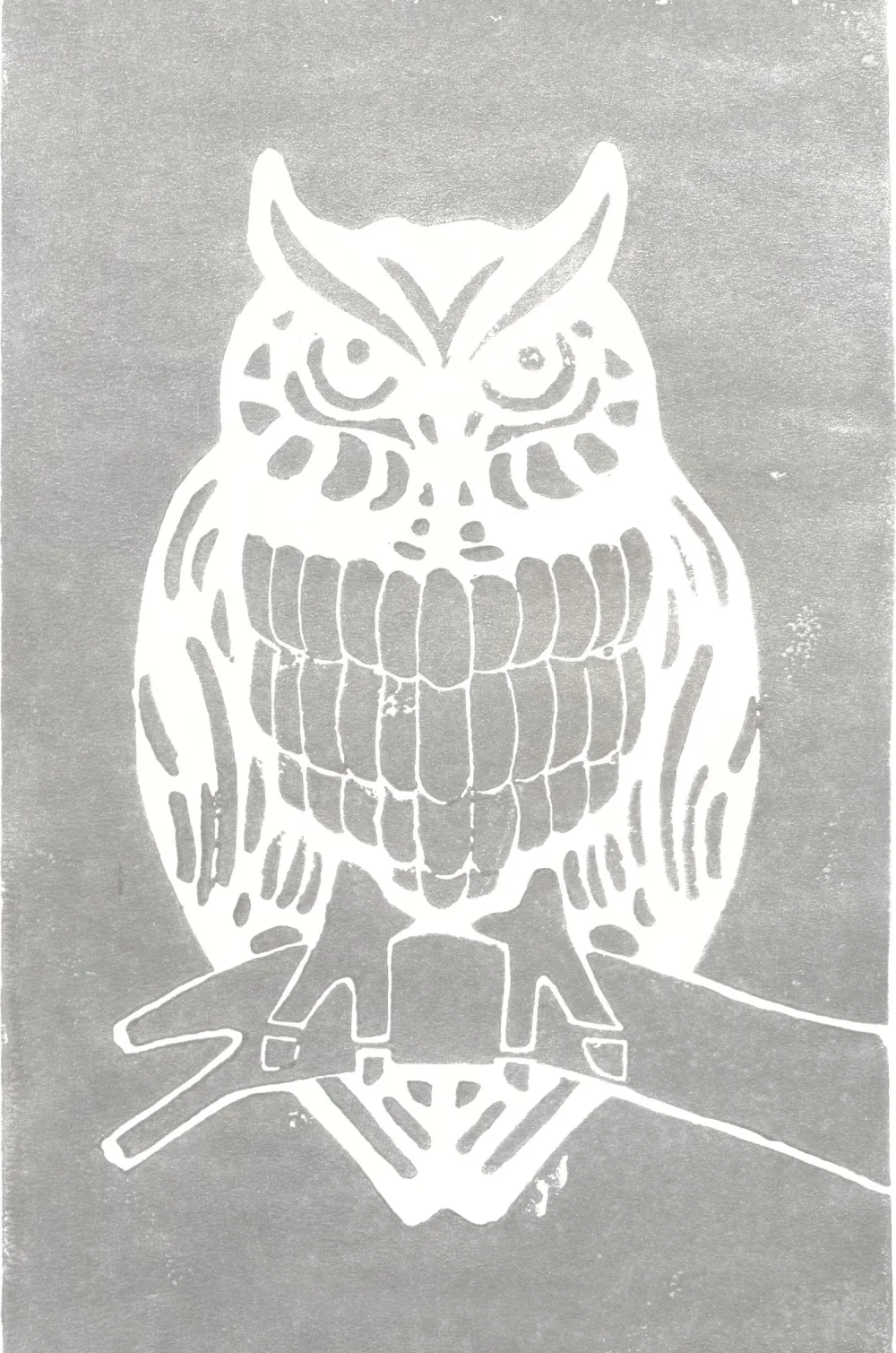 Schmincke Farba Aqua Linoprint - - 810, Silver, 35 ml