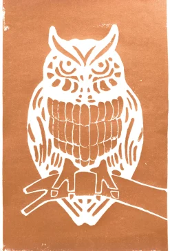 Schmincke Farba Aqua Linoprint - - 820, Gold, 35 ml > Techniki Graficzne
