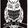 Schmincke Farba Aqua Linoprint - - 735, Ivory Black, 35 ml