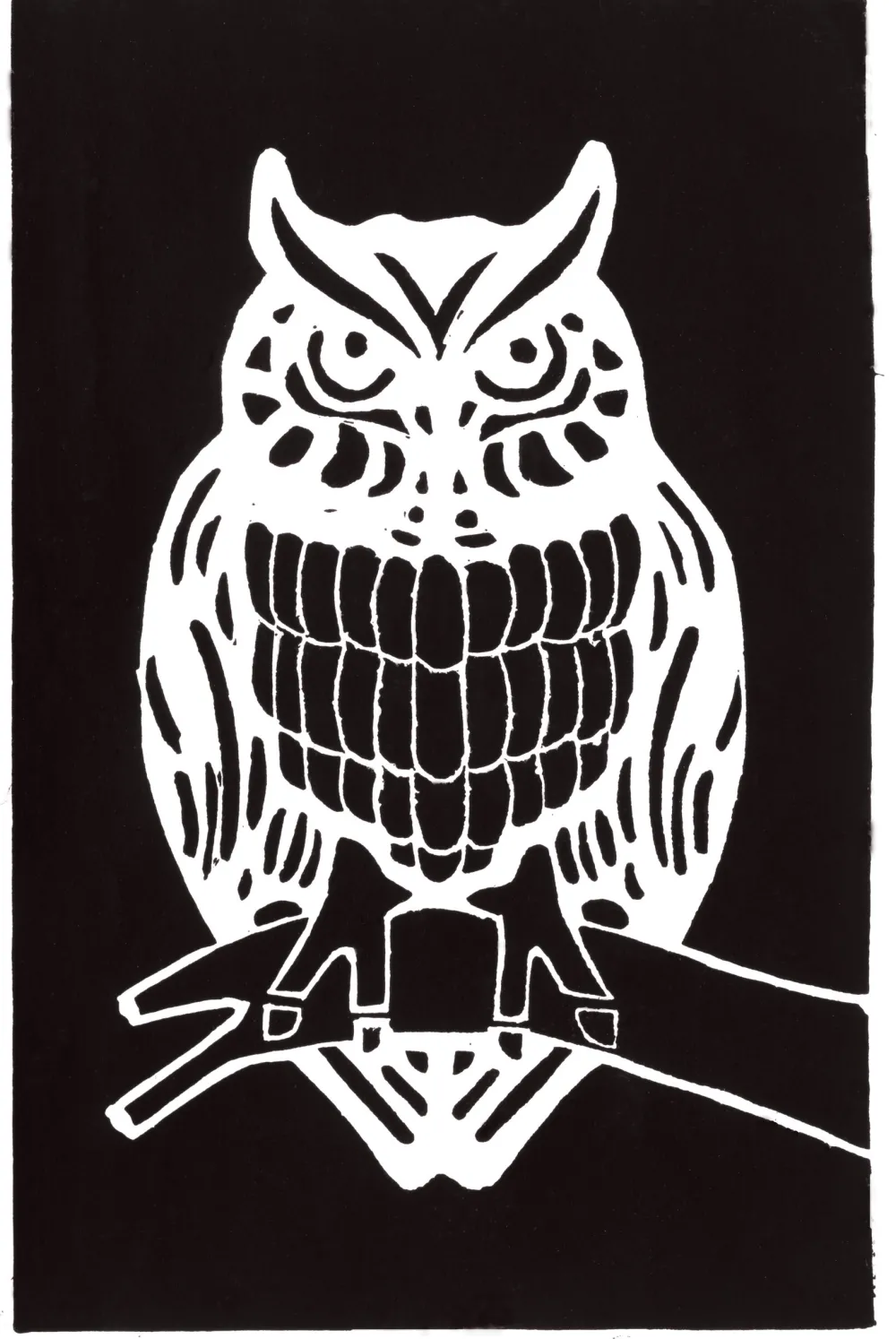 Schmincke Farba Aqua Linoprint - - 735, Ivory Black, 35 ml