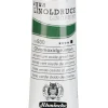 Schmincke Farba Aqua Linoprint - - 530, Chromium Oxide Green Hue, 35 ml > Techniki Graficzne